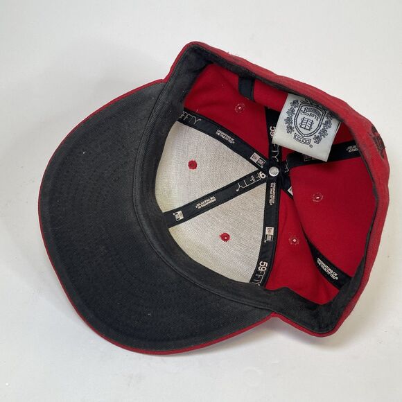 Billionaire Boys Club Flying B Snapback Hat - Picture 5 of 6